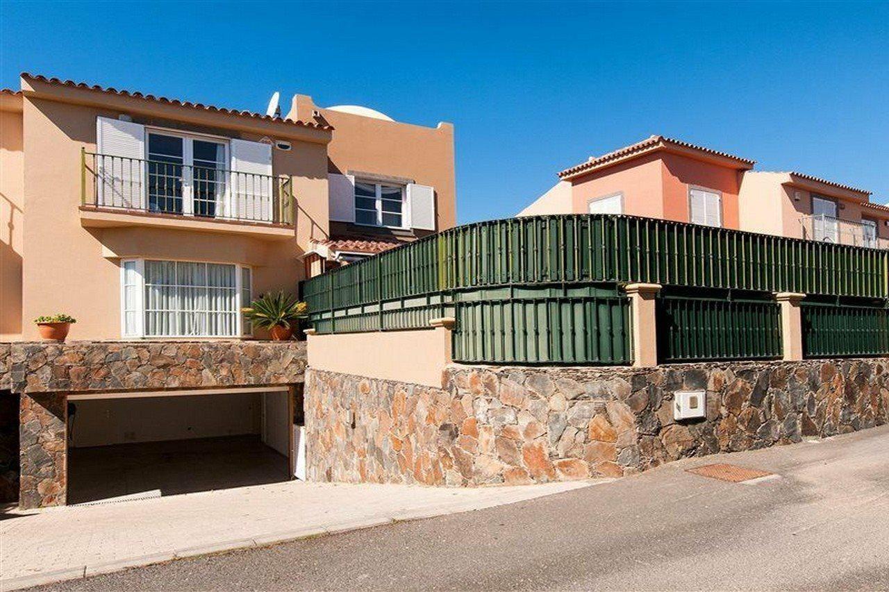 Meloneras Premium Hotel Buitenkant foto