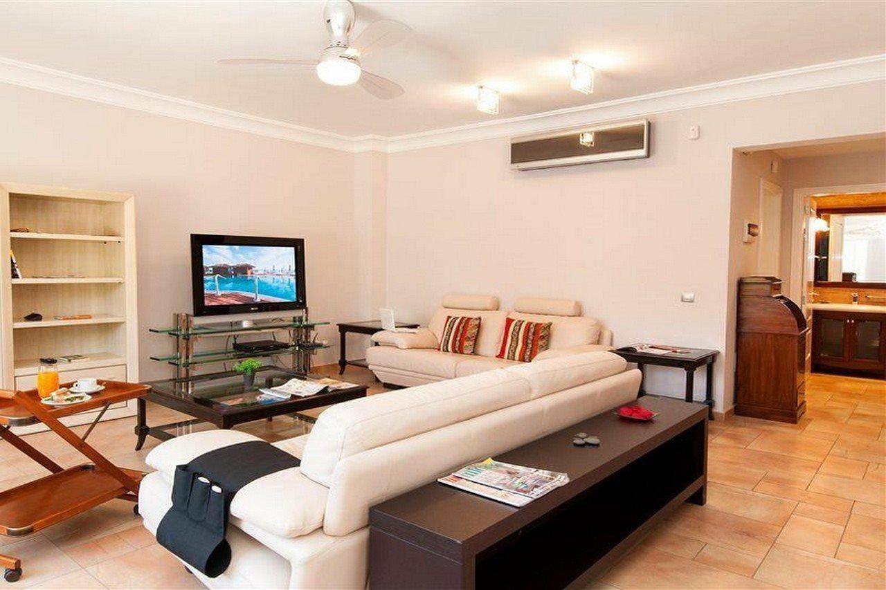 Meloneras Premium Hotel Buitenkant foto