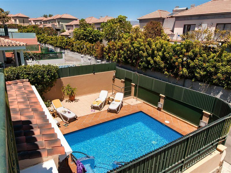 Meloneras Premium Hotel Buitenkant foto