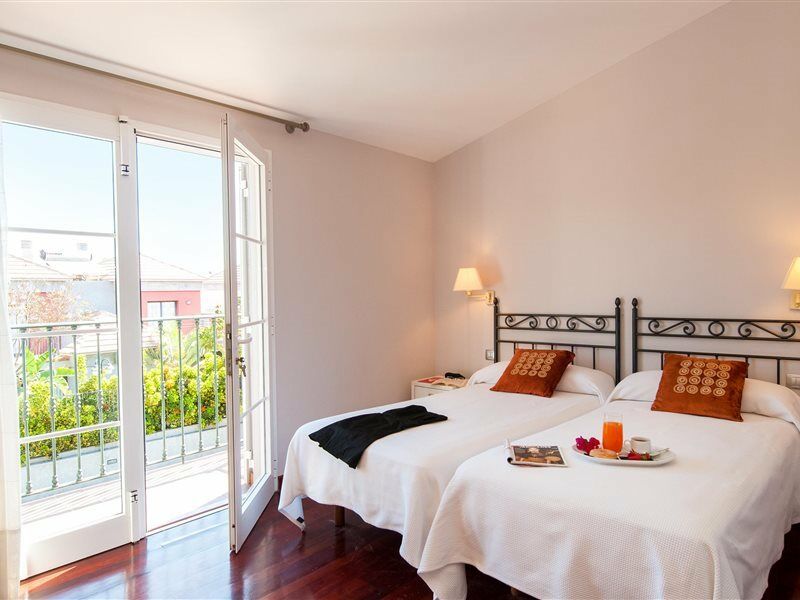 Meloneras Premium Hotel Buitenkant foto